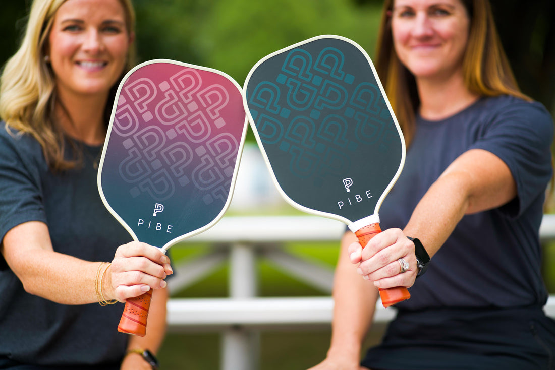 Best Women's Pickleball Paddle