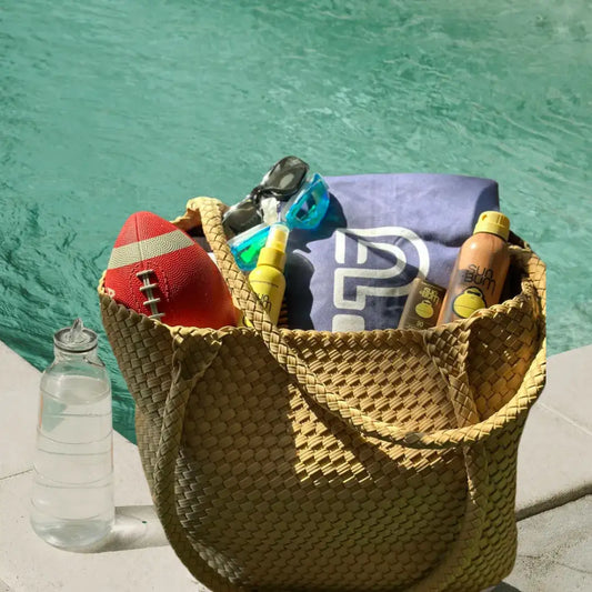 Hot Days, Cool Vibes: Beat the Indiana Heatwave the PIBE Way