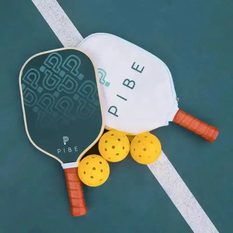 Icon - Paradise - Pickleball Paddle for Men - Best Pickleball  Paddle for Beginners