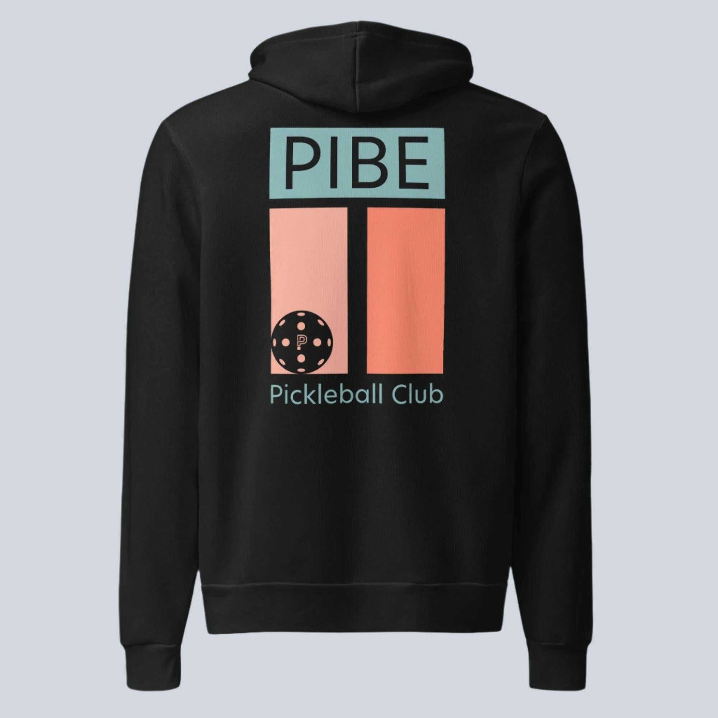 PIBE - Pickleball Club - Join the PIBE Crew.