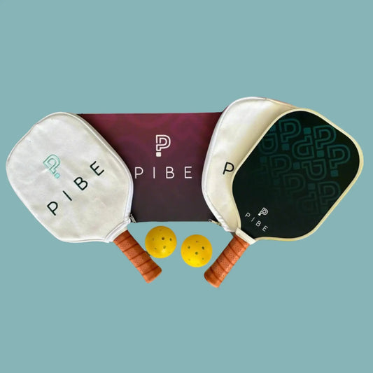 The Ultimate Guide to Pickleball. Play It By Ear.