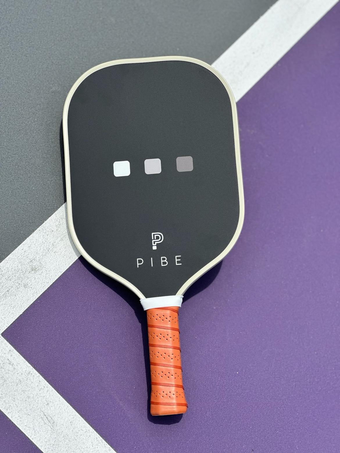 Icon Siesta Paddle