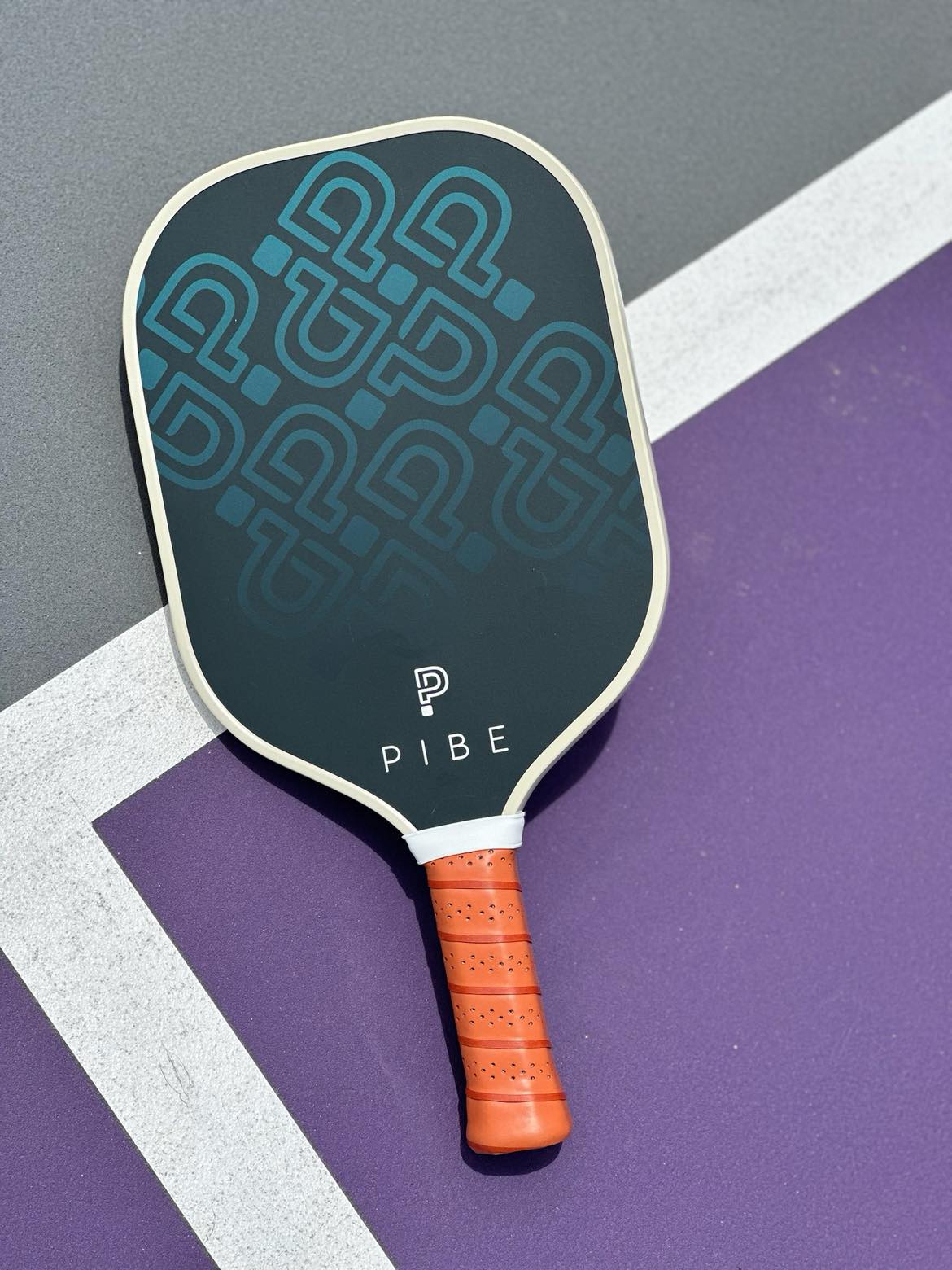 PIBE Pickleball Paddles - Icon Collection - Paradise