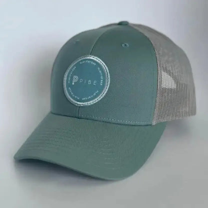 Richardson Hat. Smoke Blue. Ready for the beach.