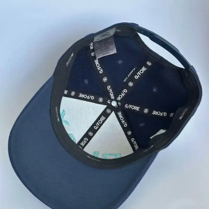 Men's G/FORE Golf Hat. Country Club Preppy