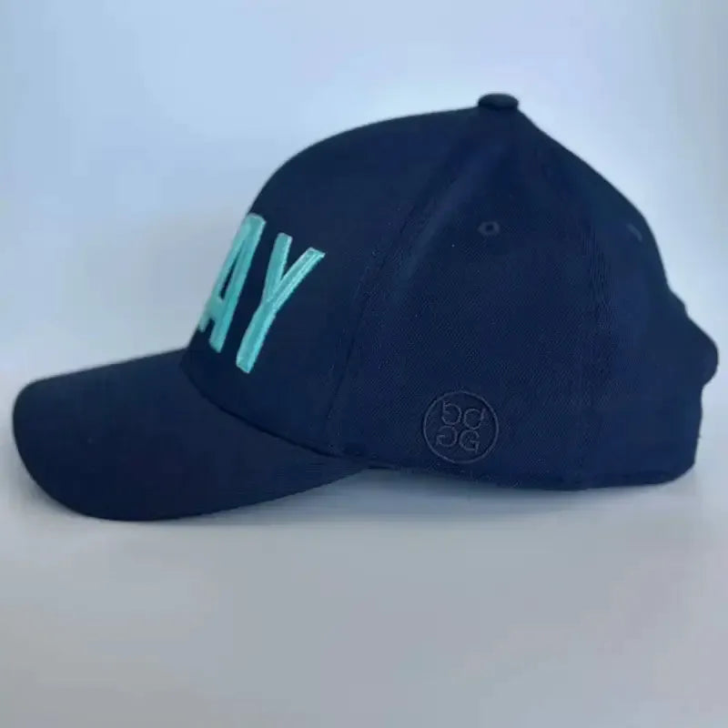 Play Hat - G/FORE Golf Hat. Country Club Classic