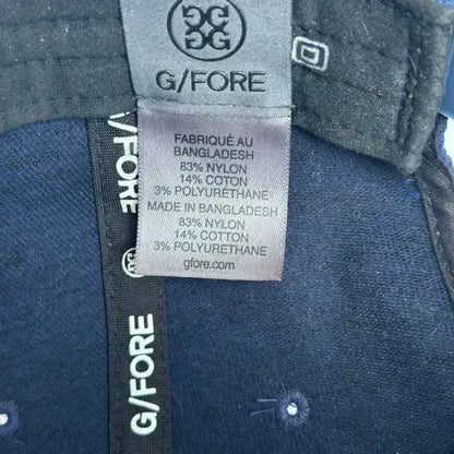 Exclusive G/FORE Golf Hat. Country Club Pro