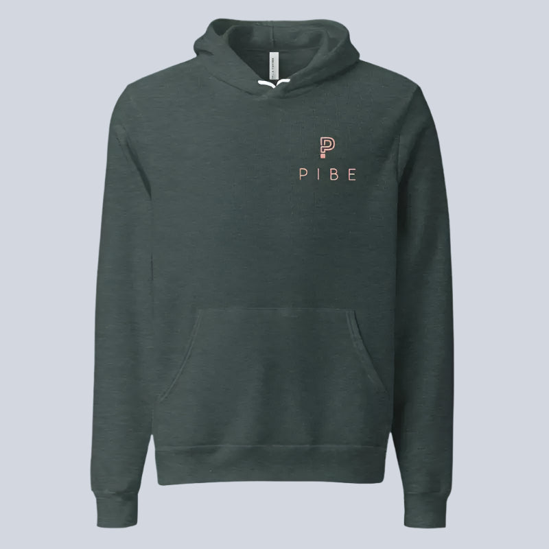 Crew Hoodie (siesta) Beach Nights