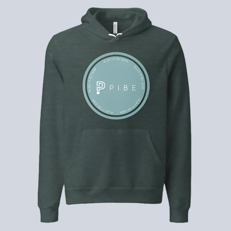 Elite Hoodie (paradise) 30A