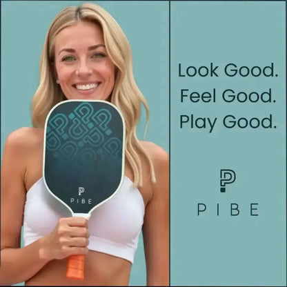 Icon Set - 4 Pack - Family of 4 - Pickleball Paddles