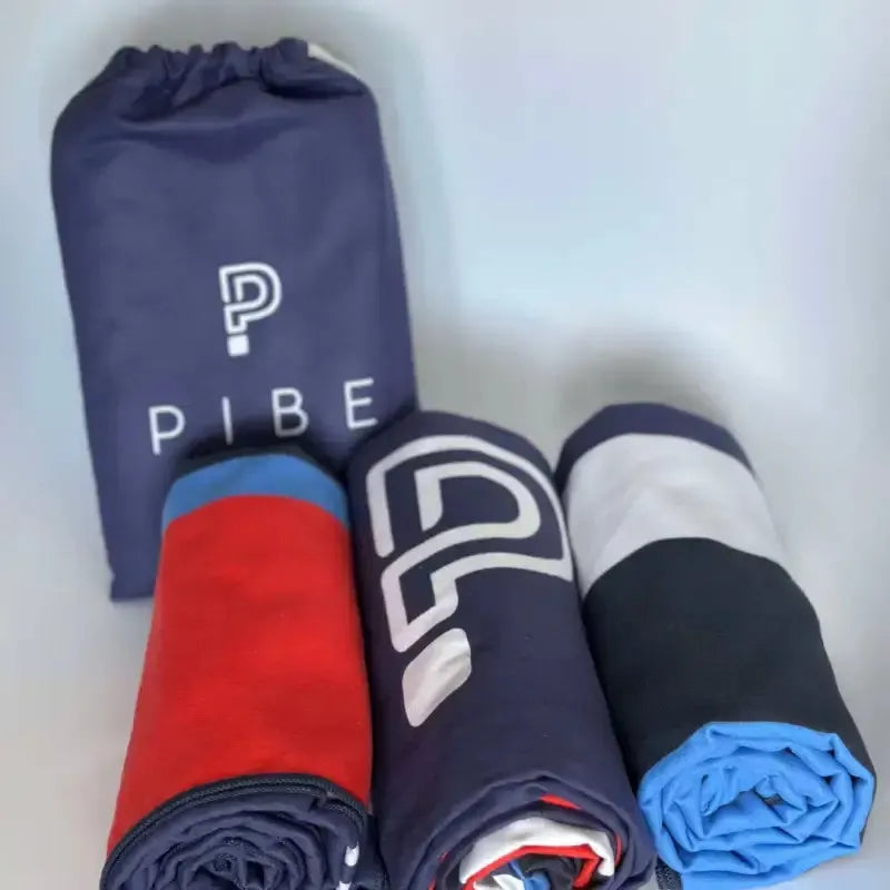 Fun microfiber beach towels for kids – perfect for pool parties and family trips